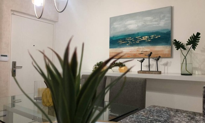 Licey al Medio Apartment | Con Estilo y Nuevo - Exclusiva Zona, Cerca de todo