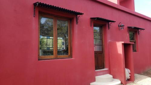 Las Rosas House | Con vista a las sierras, Villa Las Rosas, Traslasierras, Cordoba