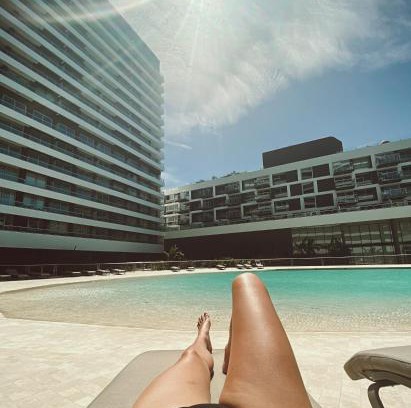 Colegiales Apartment | Concepción Live