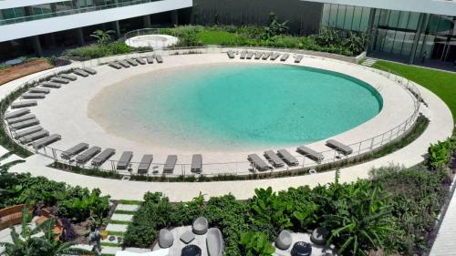 Colegiales Apartment | Concepción Live Buenos Aires