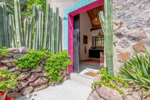 Atotonilco Apartment | Concept House