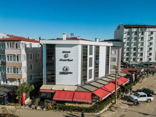 Edirne Hotel | Concept Royal Edirne