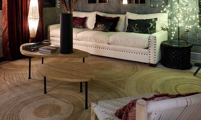 Quartier de la Place-Vendome Apartment | Concorde & Louvre design loft w/2-bedroom, WiFi, AC.