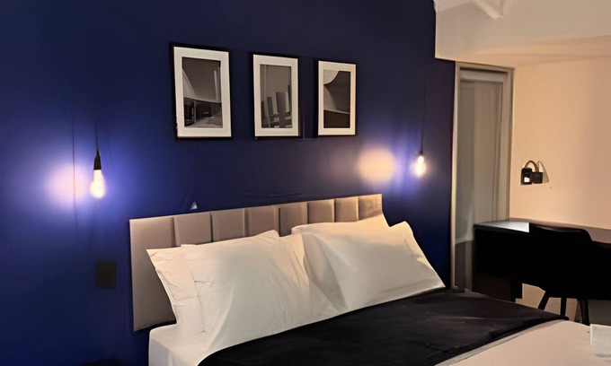 Cidade Jardim Hotel | Conde de Linhares Flats