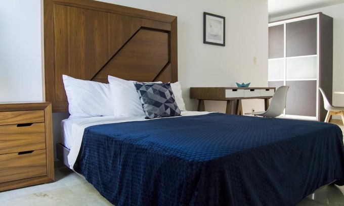 Hipodromo Apartment | Condesa DF Amazing Loft