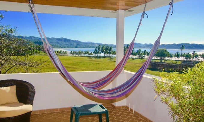 Samara Condo | Condo Begonia: Escape to Luxury. Beach & Ocean Views, One of a Kind in Playa Sámara. Book Now!