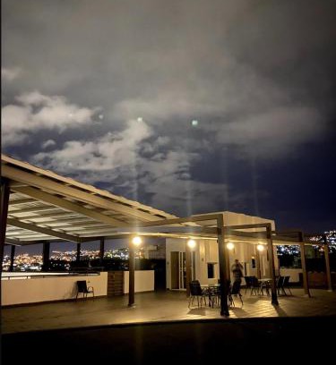 Tegucigalpa Apartment | Condo in the heart of Honduras with an amazing view!