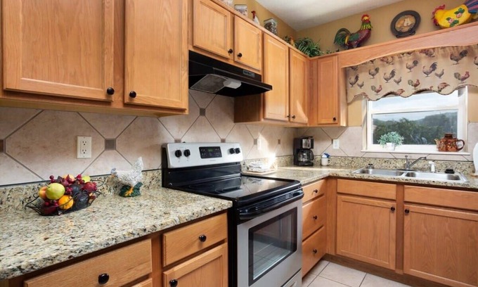 Pigeon Forge Condo | Condo On Little Pigeon River In DwTn Pigeon Forge