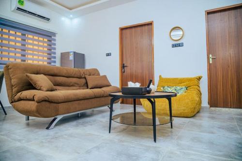Lome Apartment | CondoLind- Appart confortable à Lomé