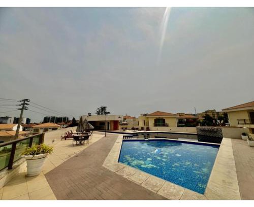 Luanda House | Condomínio conchas de talatona