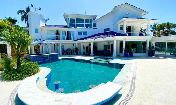 Tabatinga House | Condomínio Costa Verde Tabatinga