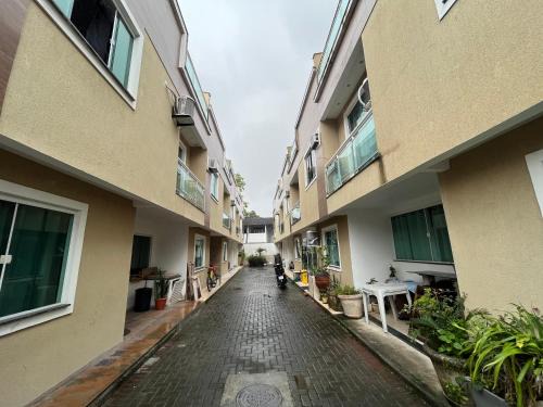 Rio de Janeiro Apartment | CONDOMÍNIO DO CHAVES