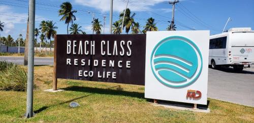 Ipojuca Apartment | Condomínio Eco Life-beira mar