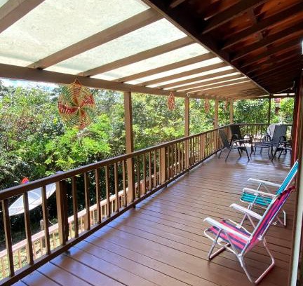 Barreirinhas Cabin | Condomínio Eco Resort Lençóis