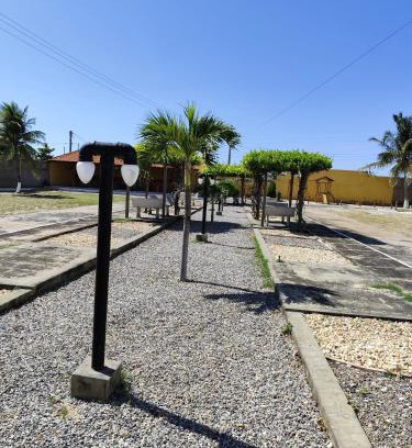 Atalaia Apartment | Condomínio em Atalaia