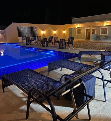 Santo Amaro do Maranhao House | Condomínio Farol das Dunas