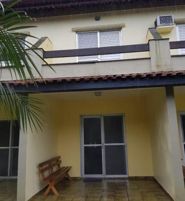 Vila Clais House | Condomínio Guaraciaba