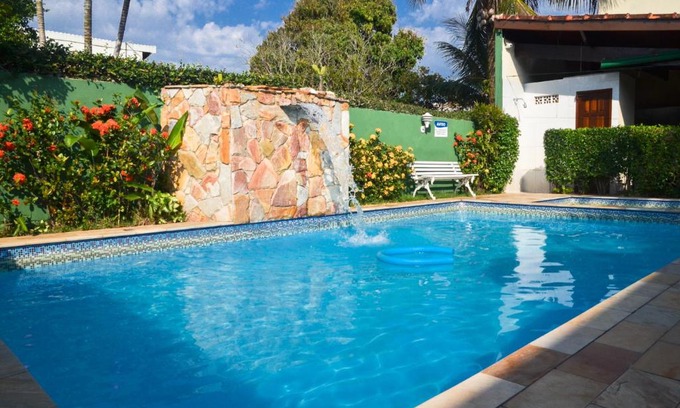 Centro Apartment | Condomínio Higa