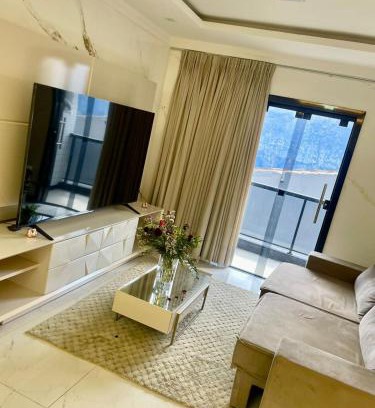 Curio-Utinga Apartment | Condomínio Lidiane