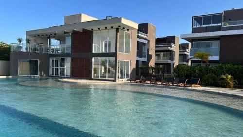 Sao Miguel de Touros House | Condomínio Mantra em São Miguel do Gostoso