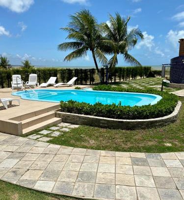 Balneario House | Condomínio Portal do Paraíso