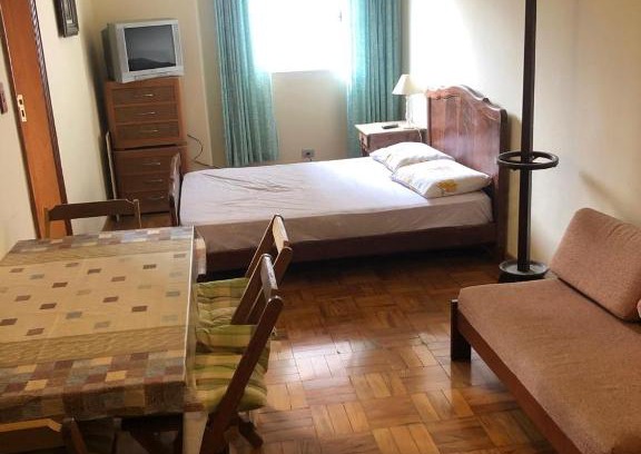 Regiao Urbana Homogenea X Apartment | Condomínio Quisisana