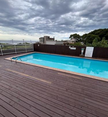 Vila Nova Apartment | Condomínio residencial mar azul