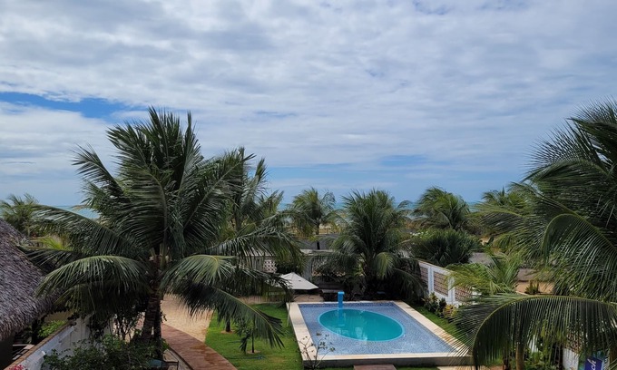 Canoa Quebrada House | CONDOMÍNIO SHALOM BEACH