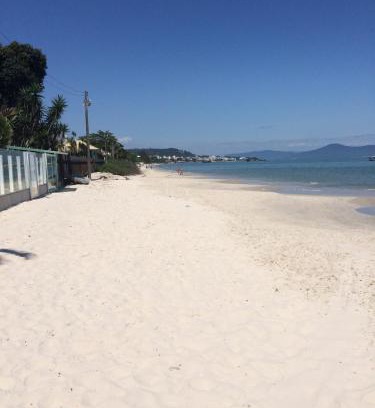 Cachoeira do Bom Jesus Apartment | Condomínio Solar dos Reis