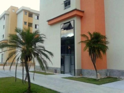 Ipiranguinha Apartment | Condomínio Sun Way