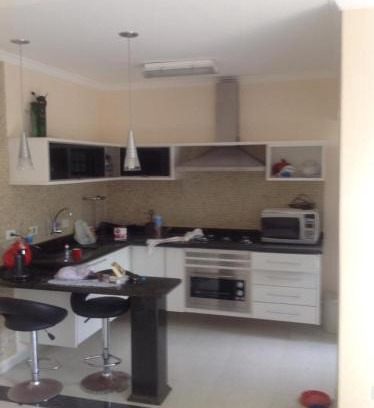 Silop Apartment | Condomínio Via Marina