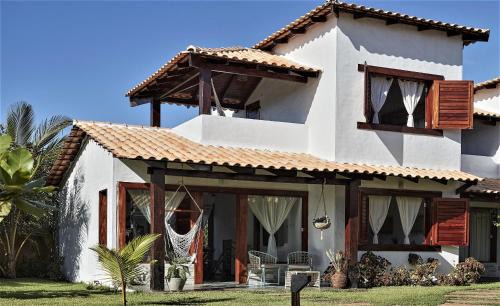 Corguinho House | Condomínio Villa Conduru - Casa completa