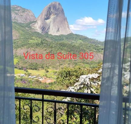 Vitor Hugo Hotel | Condomínio VISTA AZUL