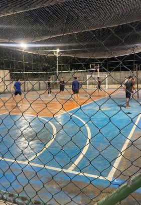 Maguari-Cajui Apartment | condomínio vitória maguary