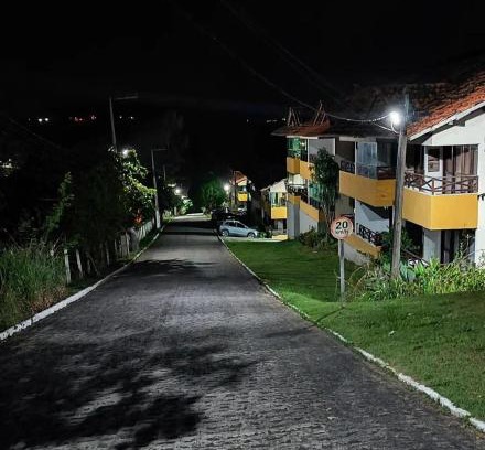 Moreno Apartment | Condomínio West Country Residence