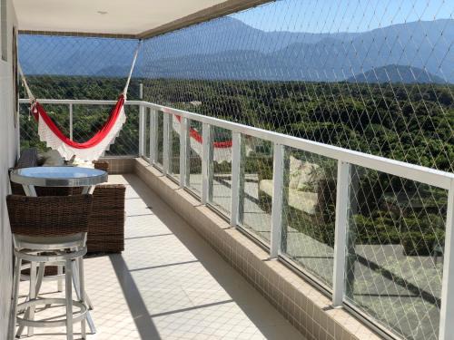 Praia de Sao Lourenco Apartment | Condominio Reserva da Mata - Riviera de São Lourenço