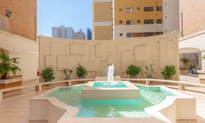 Agua Verde Apartment | Condominio Felice