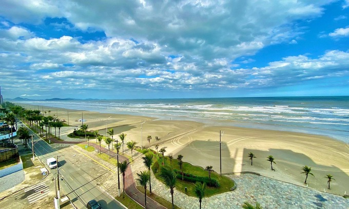 Vilamar Apartment | Condominio Habitat