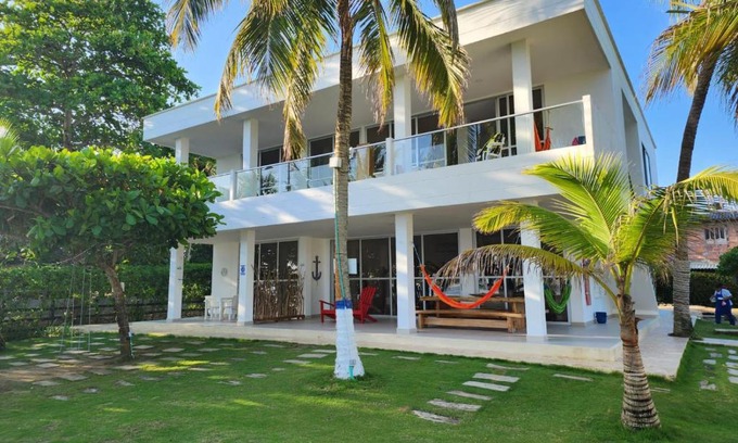 San Antero House | Condominio Milagros Coveñas