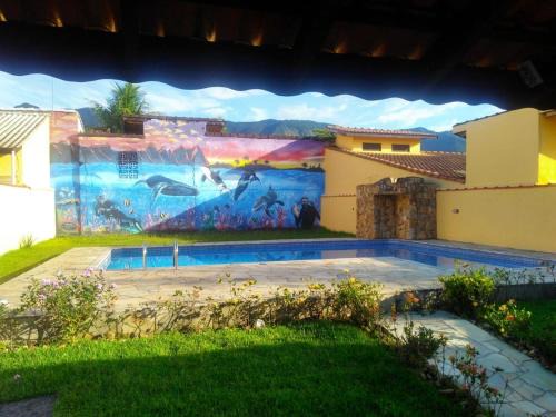 Morada da Praia House | Condominio Morada da Praia