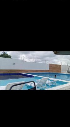 Parnaiba House | Condominio Reserva do Delta 1