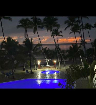 Juan Dolio Apartment | Condominios Albatros