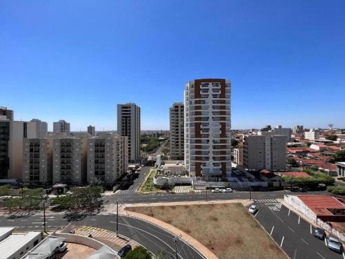Sao Jose do Rio Preto Apartment | Condominium SPAZIO BLU