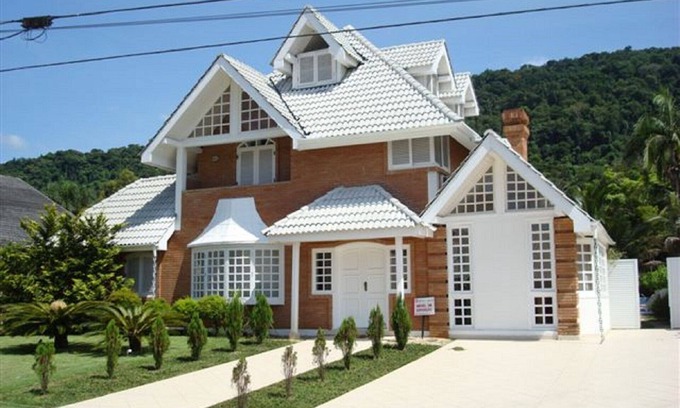 Tabatinga House | CONDOMINIUM HIGH STANDARD - TABATINGA COSTA VERDE - FOR 14 PEOPLE