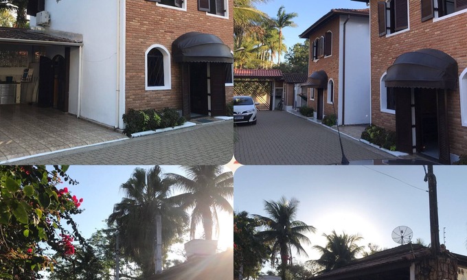 Lazaro House | Condominium Las Brisas