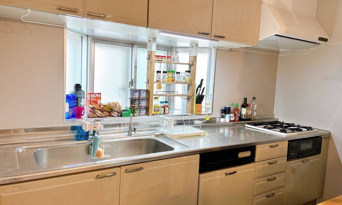 Chatan House | Condominium Palace Resort Chatan III