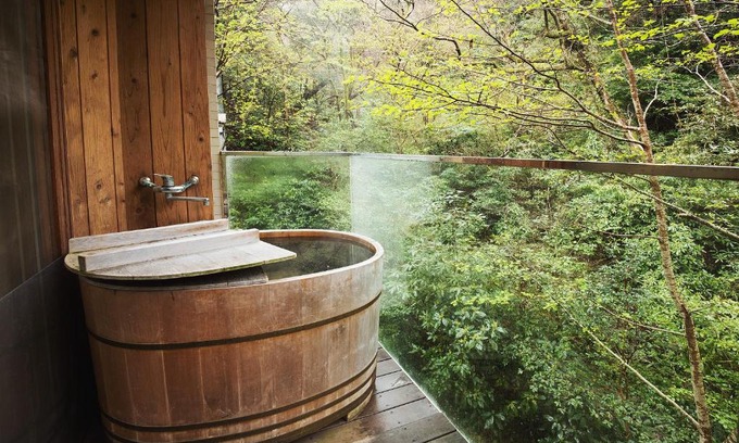 Hakone House | Condominium Sakura