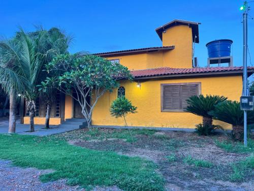 Bonito Hotel | Conexão Sideral