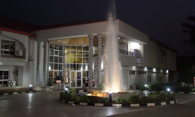 Ijebu Ode Hotel | Conference Hotel and Suites