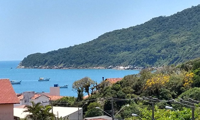 Ingleses Sul Apartment | Confortable close Sea, dune and mountain beautiful views 2 beaches RealStay1